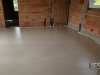Podłogi z białego betonu DuroColour