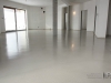 Podłoga betonowa betonowa - Jasny Szary